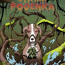 Portada. Comic, and Digital Illustration project by Ali Gonza - 12.21.2017