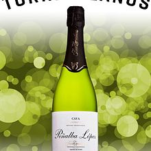 Introducción al social media: Campaña Cava Torremilanos 2018. Advertising, and Photo Retouching project by David Muñoz del Sastre - 12.20.2017