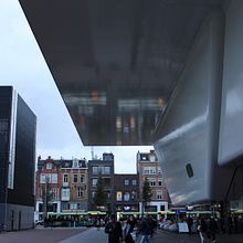 Gray Scale Sky [Amsterdam]. Un proyecto de Fotografía de Federica Barbano - 22.12.2017