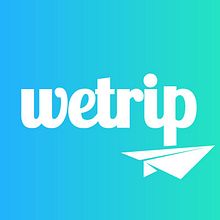 UX/UI Design App - Wetrip. Un proyecto de Diseño, Diseño gráfico, Diseño Web y UX / UI de UXER SCHOOL - 22.12.2017