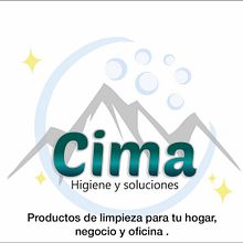 Cima . Un projet de Br et ing et identité de Paloma Flores - 29.09.2017