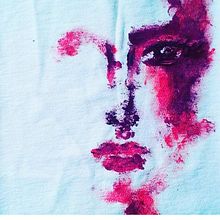 Estampados Textiles. Design, Pattern Design, Costume Design, Traditional illustration, and Painting project by Diana De Queiros - 04.20.2017
