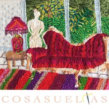 living victoriano. Un projet de Artisanat de Karin Finkelstein - 24.12.2017