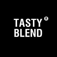 Campaña para el concepto taller, para la firma Tasty Blend, en redes.. Un progetto di Design di Hector Sanchez - 06.12.2017