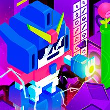 Mi Proyecto del curso: Técnicas avanzadas de ilustración vectorial. Character Design, Traditional illustration, and Vector Illustration project by Alberto Anaya - 12.24.2017