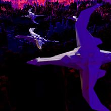 Daughters of the Flame.. Un progetto di 3D, Animazione, Animazione di personaggi, Design, Motion graphics e Rigging di Ivan De La Rosa - 25.12.2017