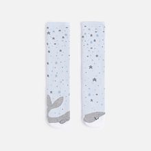 Diseño calcetín ballena. Colección Otoño/Invierno 2017 Oysho. Un projet de Conception de produits, Design graphique et Illustration traditionnelle de Raquel Sarabia Ruda - 25.12.2017