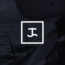 Timber & Sea Ein Projekt aus dem Bereich Br, ing und Identität, Kunstleitung und Grafikdesign von Pablo Chico Zamanillo - 25.12.2017