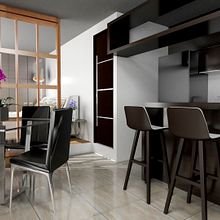 Arquitectura. Un progetto di Architettura di Insight Archviz - 26.09.2017