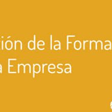 Gestión de la Formación en la Empresa. Projekt z dziedziny Grafika ed, torska, Projektowanie interakt, wne i Edukacja użytkownika Óscar Álvarez - 09.11.2017