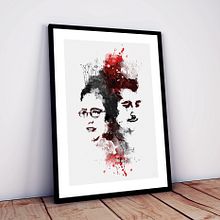 Diseño de cuadro personalizado Ein Projekt aus dem Bereich Design, Fotografie, Vektorillustration und Fotoretuschierung von Ion Richard - 26.12.2017