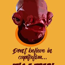 It's a trap! | Diseño. Design project by Jose Carmena - 12.26.2017