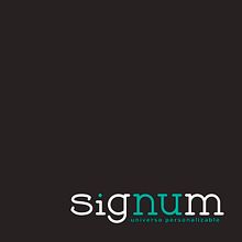 Signum Logotipo. Graphic Design project by Cristina Ygarza - 11.30.2017