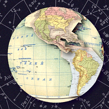 COPA AIRLINES - The History Channel - SABIAS QUE Ein Projekt aus dem Bereich Animation und Motion Graphics von Diego Mundarain - 26.10.2017