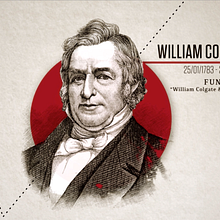 COLGATE PALMOLIVE - The History Channel - Marcas que Hacen Historia. Animation, and Motion Graphics project by Diego Mundarain - 09.15.2017