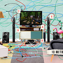 SAMSUNG - The History Channel - SABIAS QUE Ein Projekt aus dem Bereich Animation und Motion Graphics von Diego Mundarain - 20.07.2017