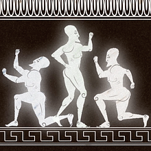 BEHR - The History Channel - SABÍAS QUÉ Ein Projekt aus dem Bereich Animation und Motion Graphics von Diego Mundarain - 20.10.2017