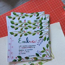 Dos ideas, dos productos.. Traditional illustration project by Gabriela Castro Guiachetti - 12.27.2017
