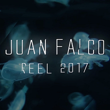 Reel 2017. Animation, Film, Film, Video, TV, Motion Graphics, Advertising, Social Media, and Video project by Juan Pablo Falco - 12.27.2017