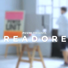 Pizzini Creadores. Advertising, and Social Media project by Juan Pablo Falco - 12.27.2017