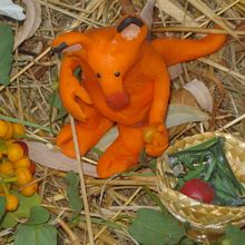El Libro de los Xiyos ¿Qué son los Xiyos? animación con plastilina. Un proyecto de Animación, Stop Motion y Vídeo de xiakeyra - 27.12.2017