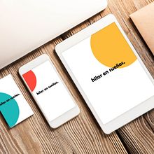 ID. Hilar en sueños. Un proyecto de Diseño de Cristina Fernández - 27.12.2017