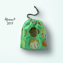 Diseños de estampados. Un proyecto de Diseño de Africa Pando Acedo - 27.12.2017