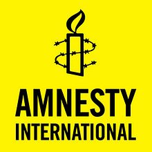 Amnesty International. Art Direction project by Roberto Molina Burguera - 01.27.2017