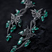 Stephen Webster Earrings. 3D project by rpserge - 12.27.2017