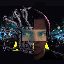N!. Un proyecto de Collage de Leandro Tinoco Rivas - 27.12.2017