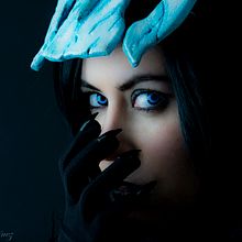 KINDRED. Photograph project by alicia_martinez_moreno_91 - 12.27.2017