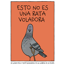 AGENDA CAPITAL ANIMAL 2018. Un proyecto de Cómic e Ilustración tradicional de Joaquín Secall - 28.12.2017