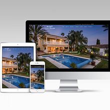 MarbellaSkyCorp . % Sergio Delgado tarafından hazırlanan Web Geliştirme, Ve Web Tasarımı projesi - 12.28.2017