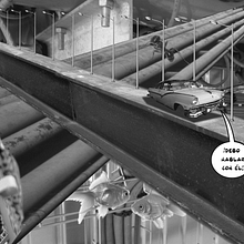 JHH nº4, ilustración . Ilustrație tradițională și Retușarea fotografiilor de Juan Fernando García de la Nava - 04.01.2014