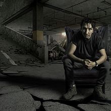 Mi Proyecto del curso: Fotografía creativa y fotocomposición con Photoshop para el actor Tito Cancino. Photograph project by ecolomap - 12.28.2017