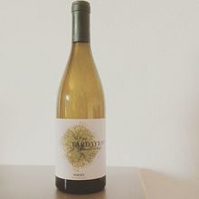 Tardatio vino para Clos dels Guarans. Projekt z dziedziny Design użytkownika Maria Bertran - 28.12.2017