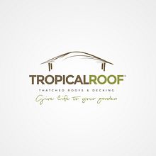 TOPRICALROOF. Un projet de Br, ing et identité, Design  , et Design graphique de Sergio Delgado - 28.12.2017