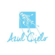 Azul Cielo. Graphic Design project by Manuel Ramos Sosa - 12.30.2017