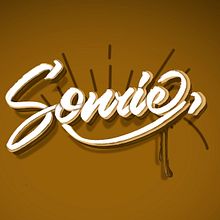 Sonríe y Crea :). Un progetto di Illustrazione tradizionale e Lettering di Harol Gómez Sojo - 28.12.2017