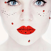 Instinct. Un progetto di Fotografia di Cristina Otero - 29.12.2017