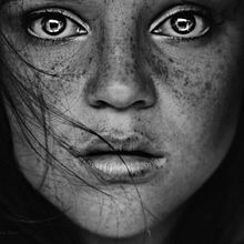 Haunted. Un progetto di Fotografia di Cristina Otero - 29.12.2017