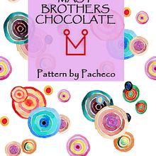 bolas de color. Un progetto di Belle arti di Cristina Pacheco Campillo - 29.12.2017