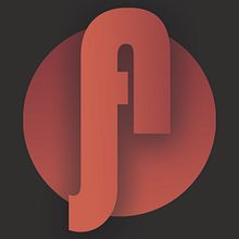 Monogramas para imagen propia.. Un proyecto de Diseño gráfico, Br e ing e Identidad de Ju - 04.11.2017