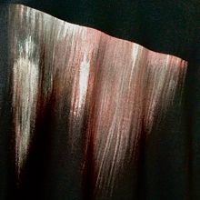 Camisetas únicas Vertigos. Un progetto di Costume design di Miriam Godoy Pérez - 29.12.2017