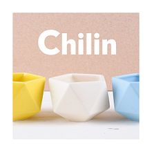 ¬ CHILIN. Un proyecto de Redes Sociales, Fotografía de producto, Fotografía de estudio e Iluminación fotográfica de TheCasualDay - 13.02.2018