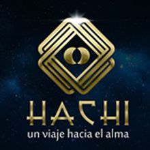 Logotipo Metodo Hachi. Br, ing & Identit project by Felipe Hernández - 01.01.2018
