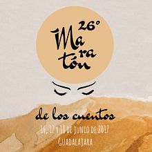 Maratón de los Cuentos 2017. Cuentos de arena. Un proyecto de Diseño gráfico e Ilustración tradicional de Lina Vico Rubio - 01.01.2018