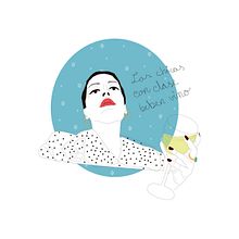 Ilustraciones para etiquetas de vino (proyecto master diseño gráfico Escuela de diseño Cei) Ein Projekt aus dem Bereich Br, ing und Identität, Grafikdesign und Traditionelle Illustration von Belen Bardon Lores - 01.01.2018