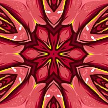 Rose Vector Collection. Graphic Design, Vector Illustration, and Motion Graphics project by Domingo Hernández Vaquero - 01.02.2018