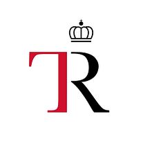 Teatro Real Carteles Bicentenario. Un proyecto de Diseño, Diseño gráfico, Escenografía, Marketing y Retoque fotográfico de Alonso Gª de la Rosa Pajares - 02.01.2018